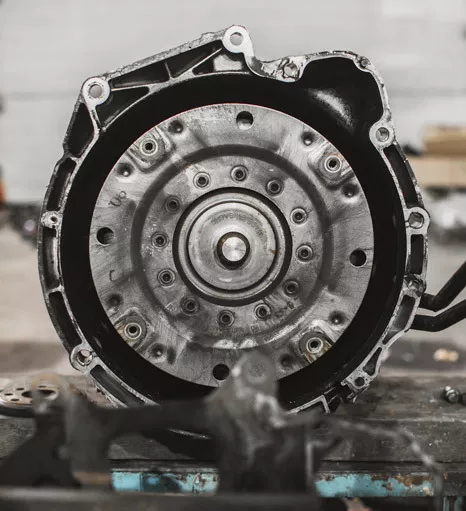 Objawy zużytego sprzęgła