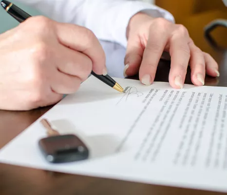 Skup aut w korzystnej cenie